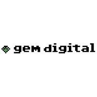 GEM Digital Ltd logo