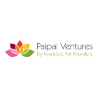 Paipal Ventures logo