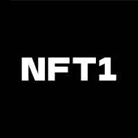 NFT1 logo