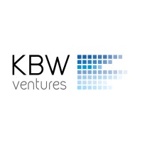 KBW Ventures logo