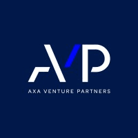 AXA Venture Partners logo