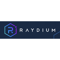 Raydium logo