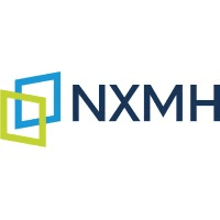 NXMH logo