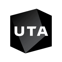 UTA Ventures logo