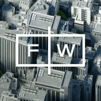 Fifth Wall logo