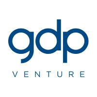 GDP Venture logo
