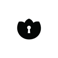 Crypto Lotus logo