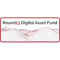 Round 13 Digital Asset Fund logo