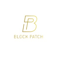 Blockpatch logo