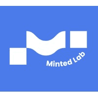 Minted Lab logo