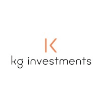KG Investments logo