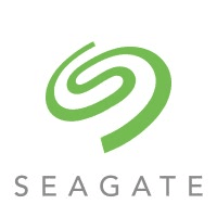 Seagate Technology logo