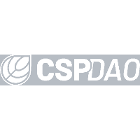 CSP DAO logo