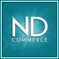 Bank of North Dakota logo