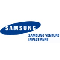 Samsung VC Samsung Ventures/Samsung Next logo