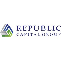 Republic Capital Group logo