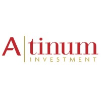 Atinum Investment logo