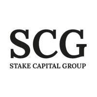 Stake Capital logo