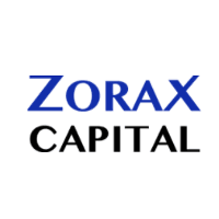 Zorax Capital logo