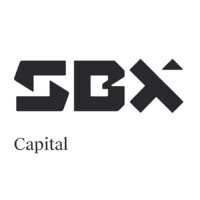SBX Capital logo