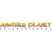 Another Planet Entertainment logo