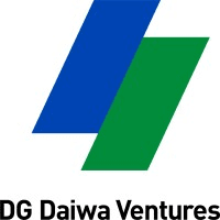 DG Daiwa Ventures logo