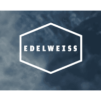 Edelweiss.vc logo
