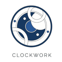 Clockwork App logo