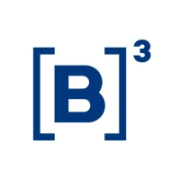 BM&FBOVESPA S.A. logo