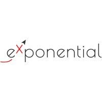 Exponential Ventures logo