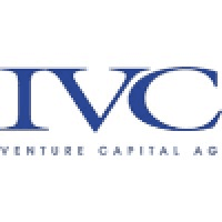 IVC Venture Capital logo