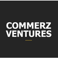 CommerzVentures logo