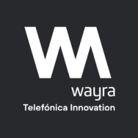Wayra logo