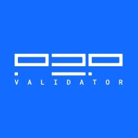 P2P Validator logo