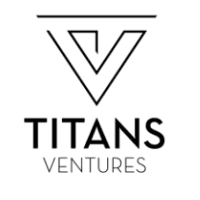 Titans Ventures logo