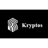 Kryptos logo