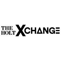 Holt Xchange logo