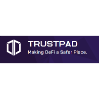 TrustPad logo