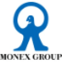 Monex Group logo