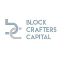 Block Crafters Capital logo