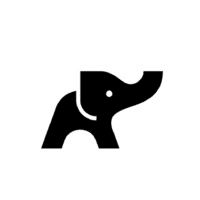 Elefund logo
