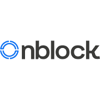 OnBlock Ventures logo