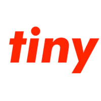 Tiny VC logo