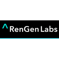 RenGen Labs logo