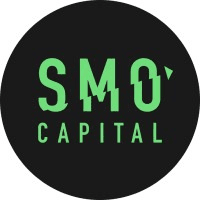 SMO Capital logo