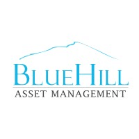 BlueHill Asset Management logo
