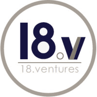 18.ventures logo