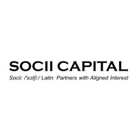 Socii Capital logo