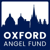 Oxford Angel Fund logo