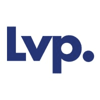 London Ventures Partners LVP logo
